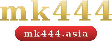 mk444 logo